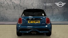 MINI Hatchback 2.0 Cooper S Exclusive 3dr Auto Petrol Hatchback